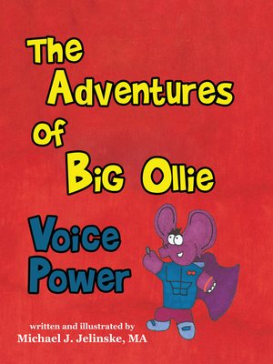 cover image of The Adventures of Big Ollie